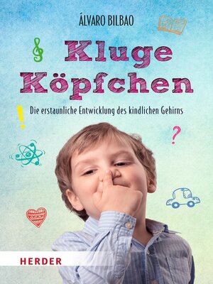 cover image of Kluge Köpfchen
